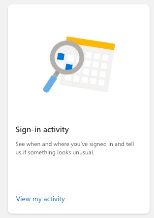 how to tell if your online accounts have been hacked