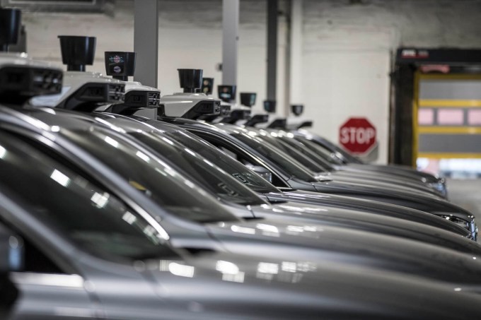 how uber’s new product chief is gearing up for robotaxis