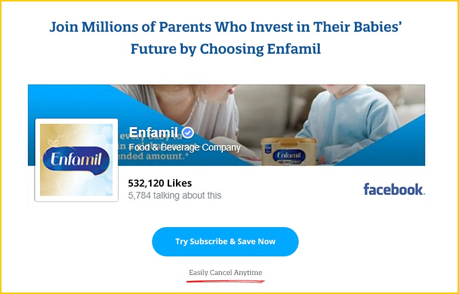how we got 75% more e-commerce orders in a single a/b test for this major brand