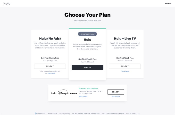 hulu ux teardown: 5 user experience fails and how to fix them