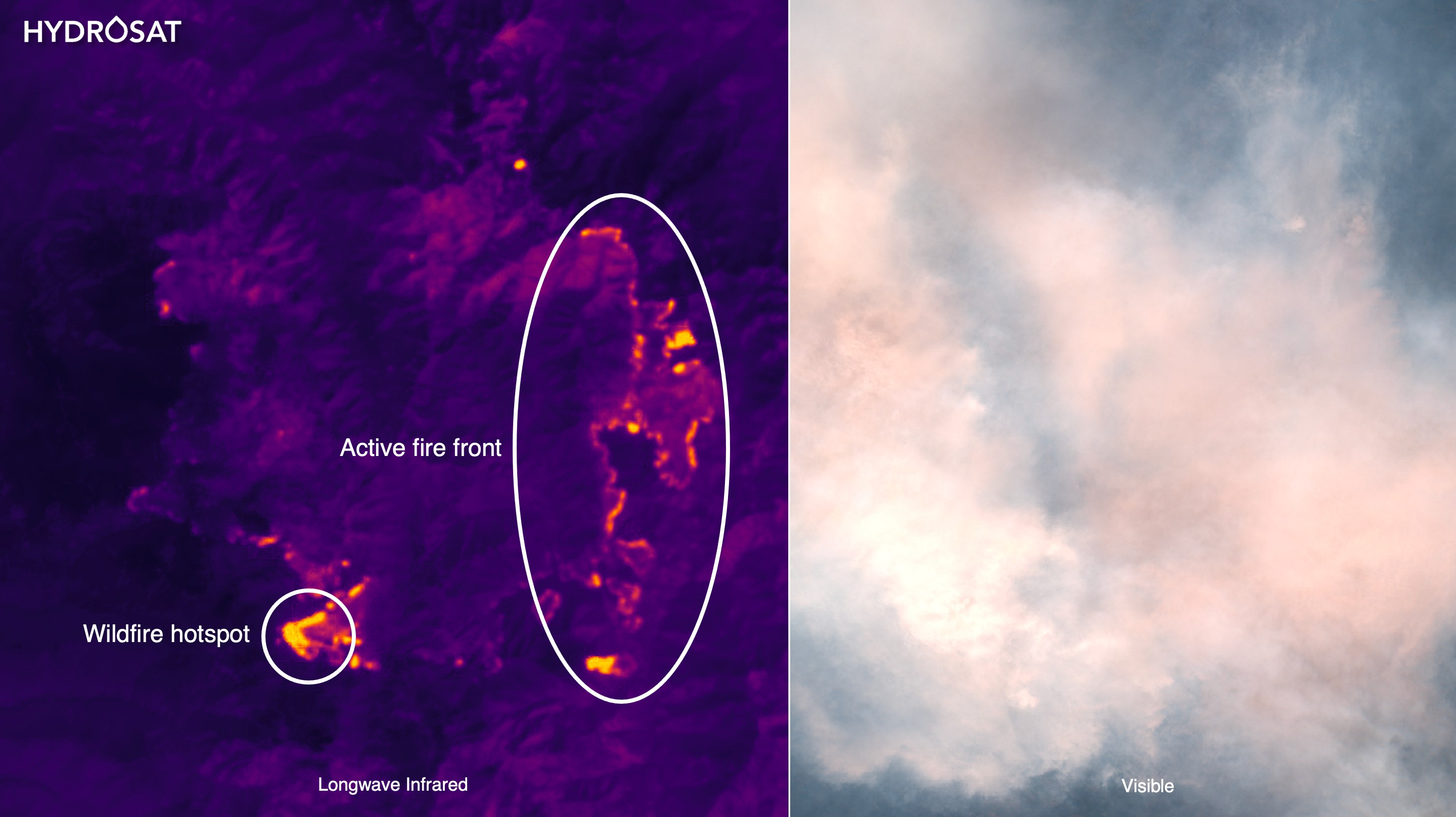 hydrosat closes another $10m in funding for ground temperature analytics product