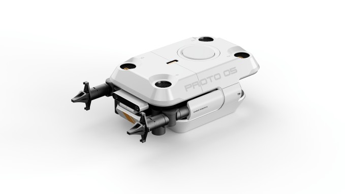 icarus raises $6.1m to take on space’s ‘warehouse work’ with embodied-ai robots