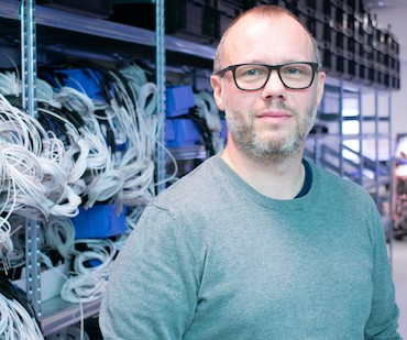iceland’s controlant, with $50m backing, emerges as key player in cold chain for covid-19 vaccine