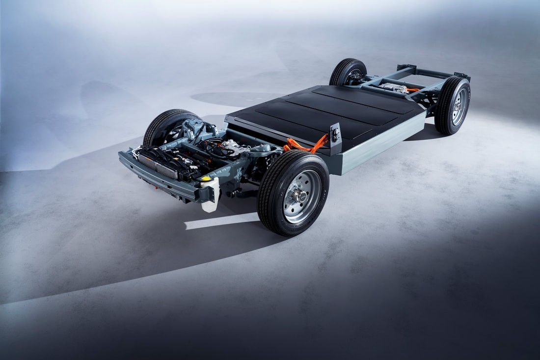 ideanomics to buy ev fleet maker via motors in $450m all-stock deal