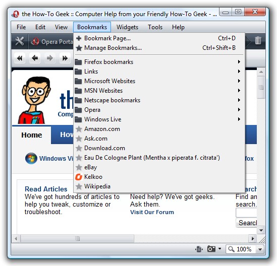 import-firefox-bookmarks-into-opera-9-5-5.jpg