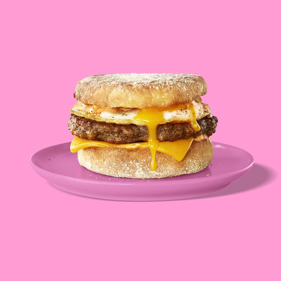 impossible’s plant-based sausage is coming home