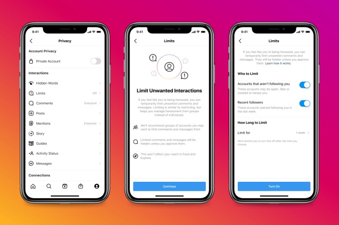 in the wake of recent racist attacks, instagram rolls out more anti-abuse features
