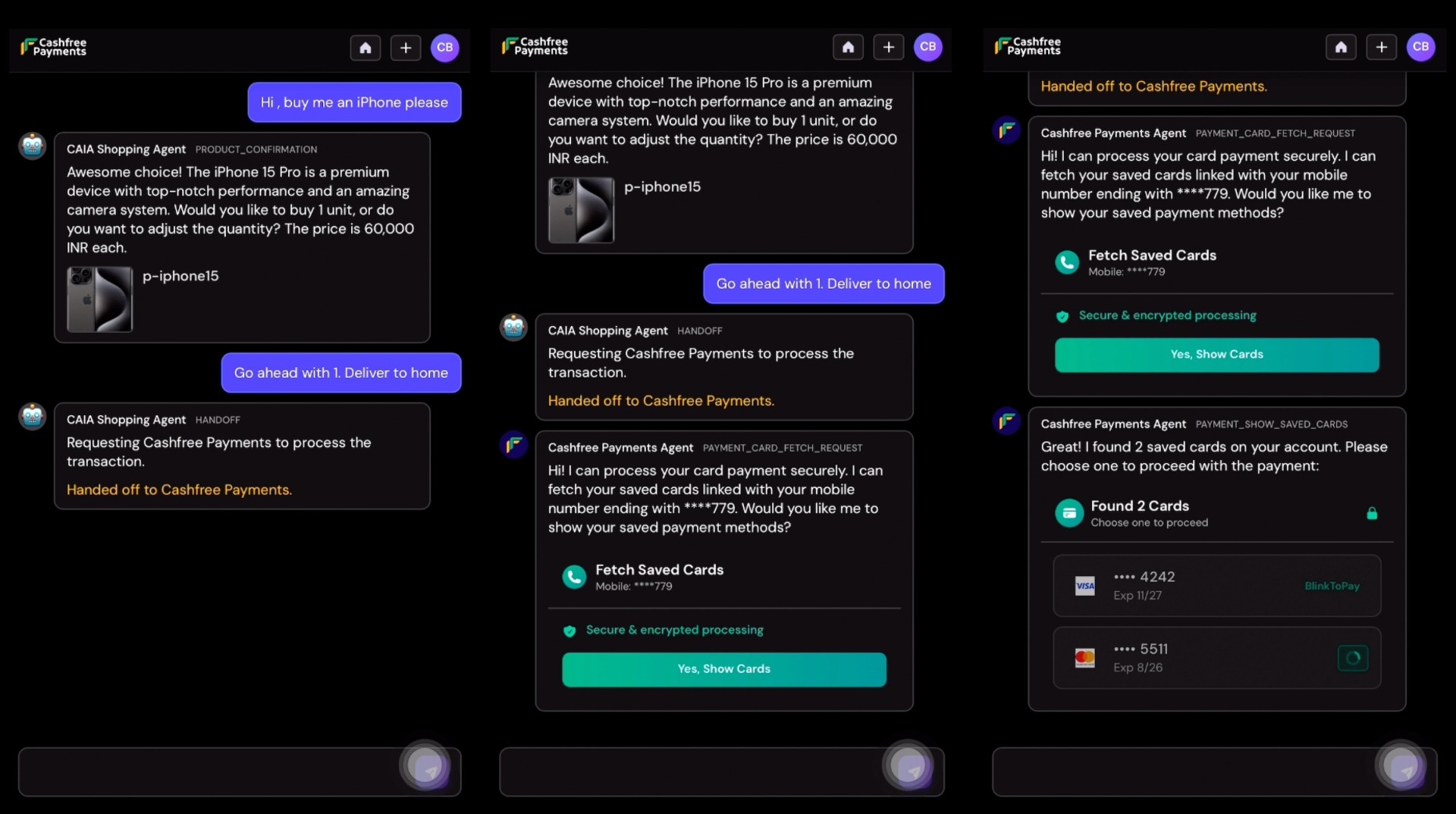 india pilots ai chatbot-led e-commerce with chatgpt, gemini, claude in the mix