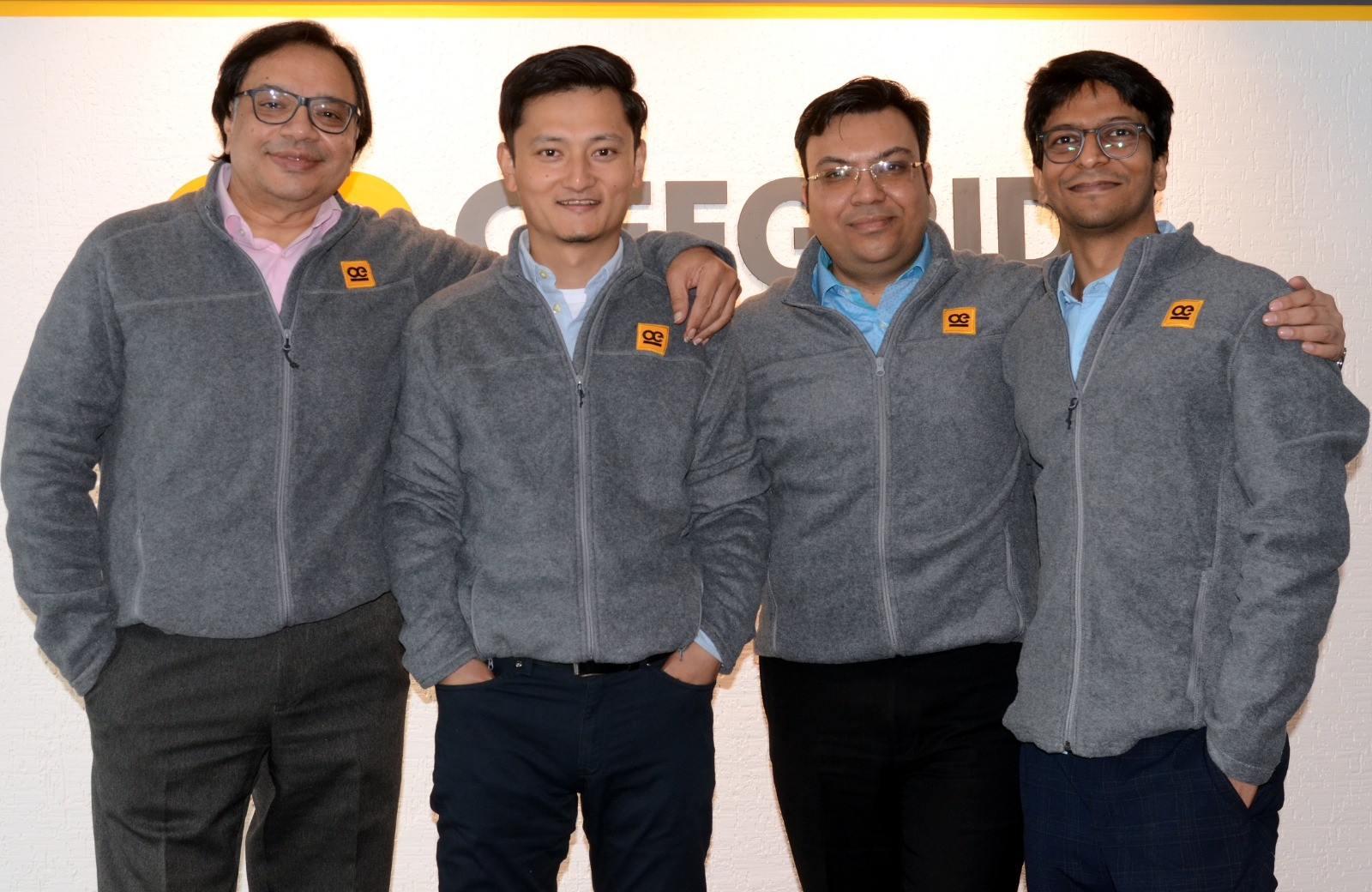 india’s offgrid raises $15m to make lithium optional for battery storage