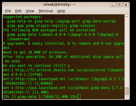 install-gimp-2.7.1-on-lucid-lynx-using-ppa-5.jpg