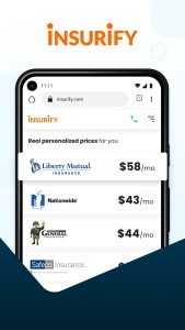 insurify, a ‘virtual insurance agent,’ raises $100m series b