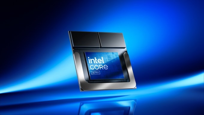 intel shows off its latest chip lineup at ces 2025