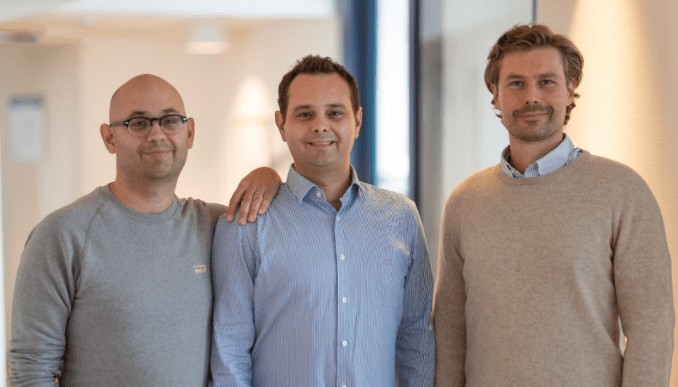 intelligent implants raises $8.7m to help you grow a spine