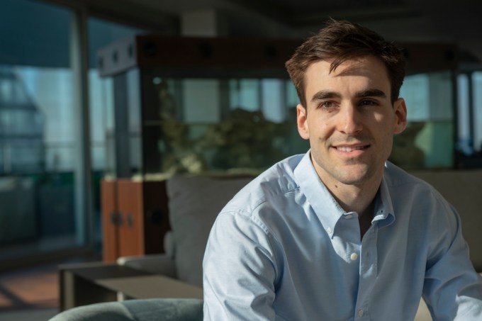 international vc firm presight capital raises $350m second fund