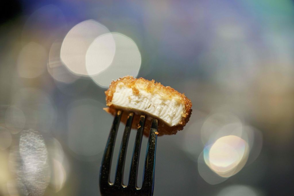 is cell-cultured meat ready for prime time?