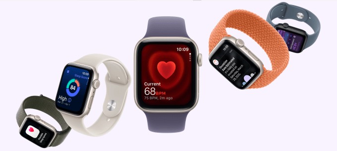 is the apple watch se 3 a good deal?
