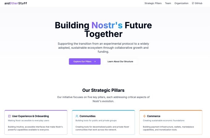 jack dorsey pumps $10m into a nonprofit focused on open source social media