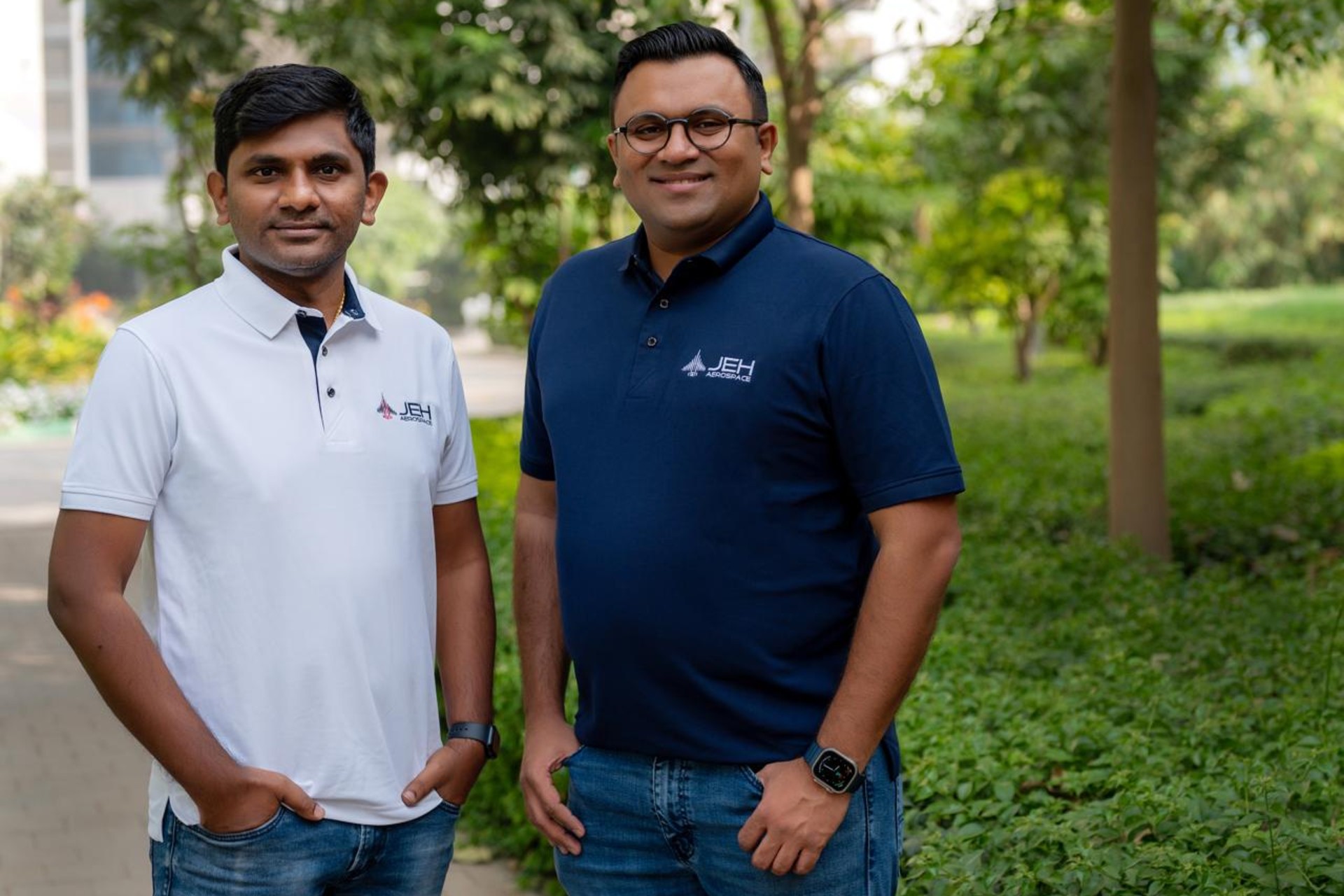 jeh aerospace nets $11m to scale the commercial aircraft supply chain in india