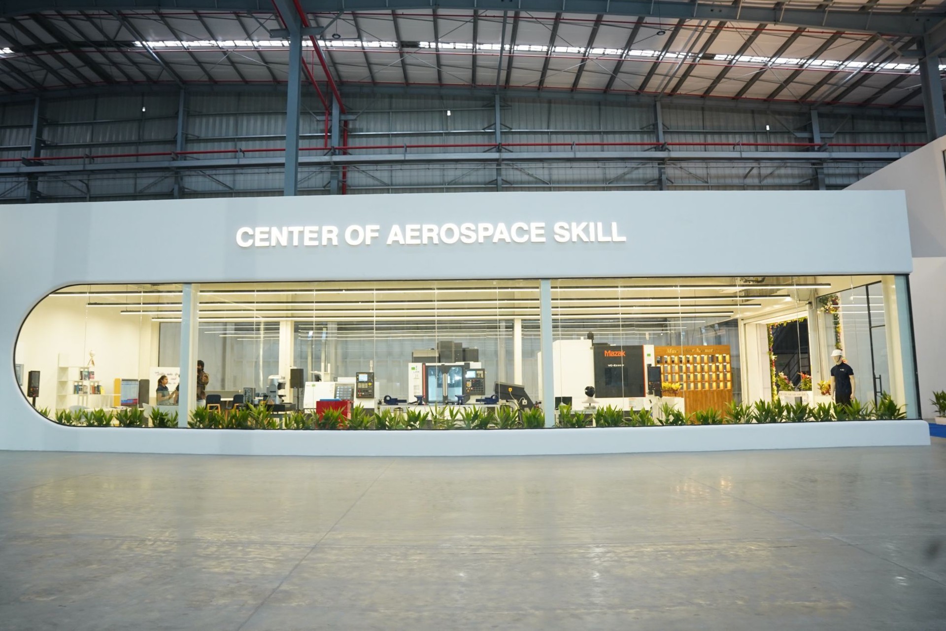 jeh aerospace nets $11m to scale the commercial aircraft supply chain in india