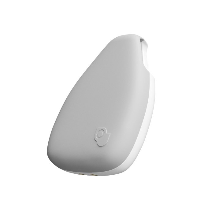 jiobit launches an improved version of its kid (or pet) tracker, the jiobit next