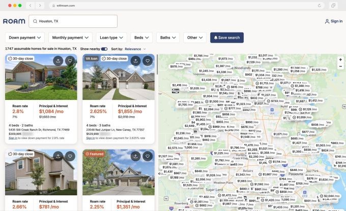 khosla’s keith rabois leads $11.5m series a for startup roam, calls it ‘the future of the housing market’