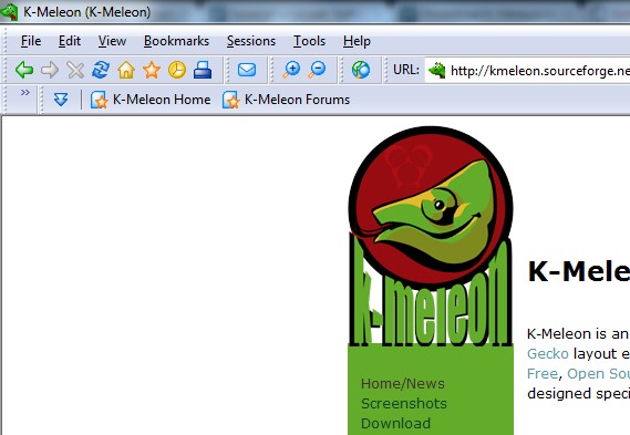 kmeleon-browser-lightweight-fast-1.jpg