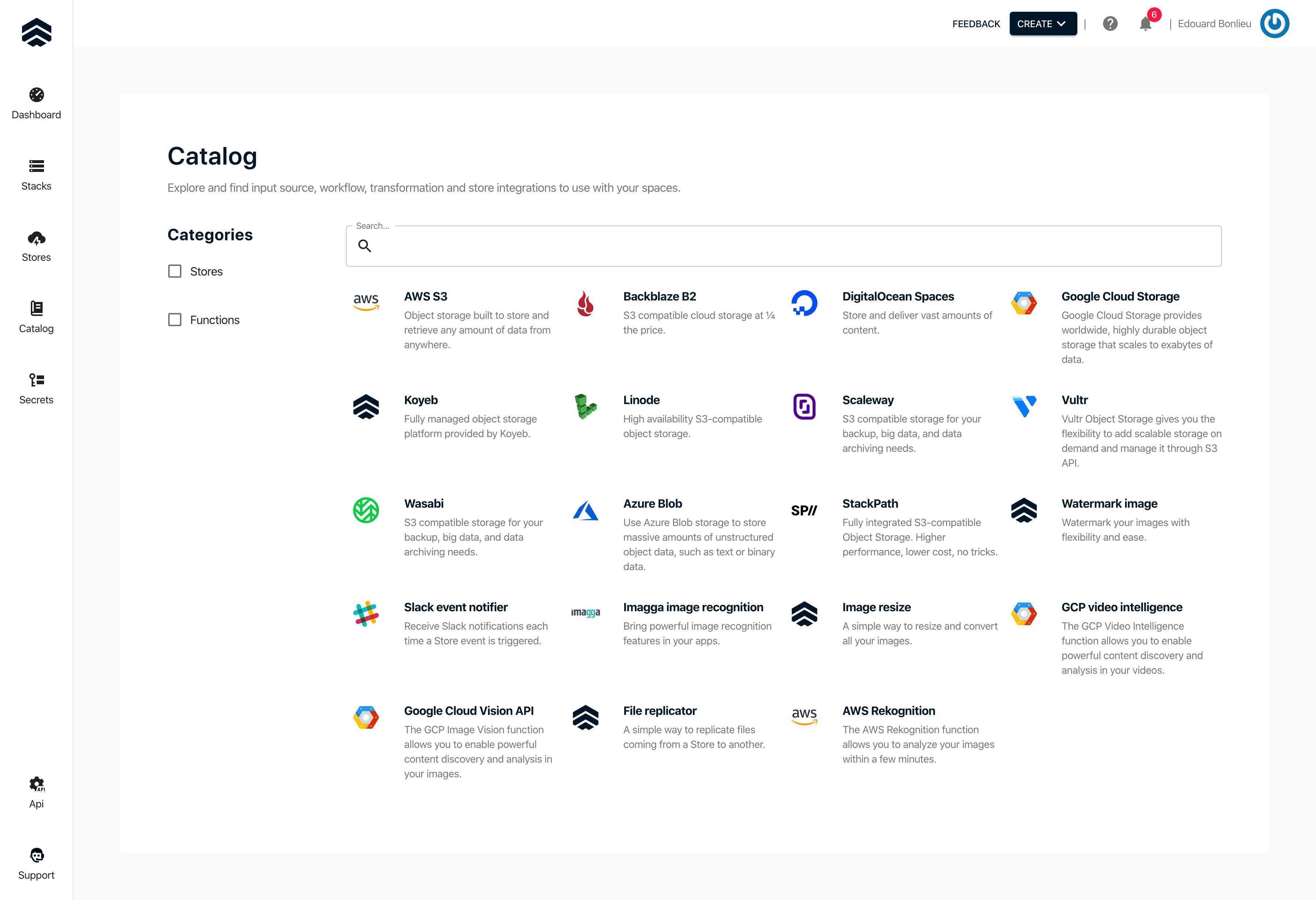 koyeb raises $1.6 million for its serverless data-processing engine