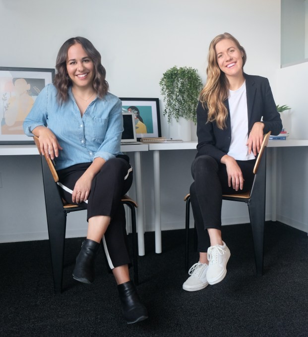 lantern is a startup looking to ignite a conversation about how to die well