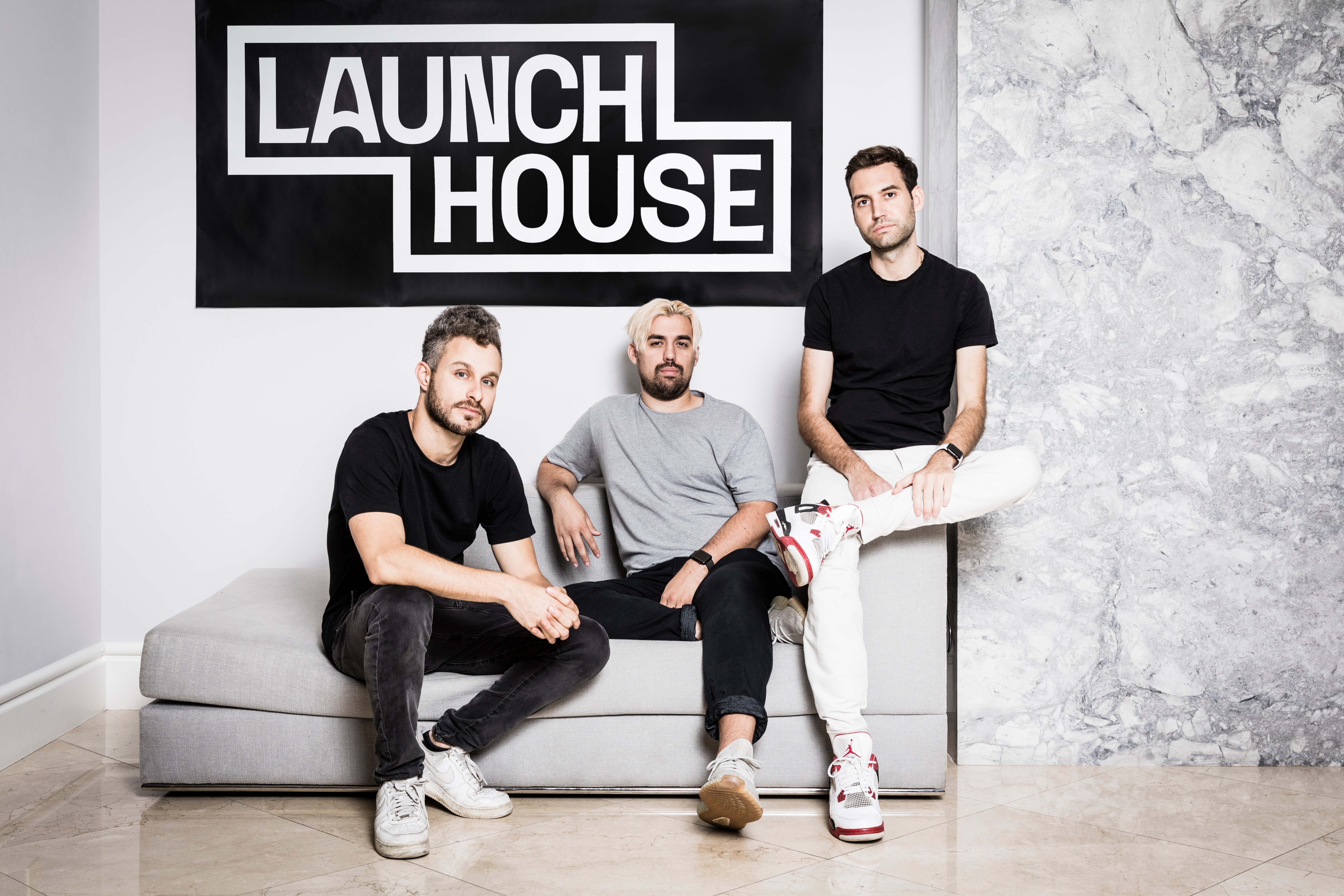 launch house raises millions to launch houses (and the next big startups)