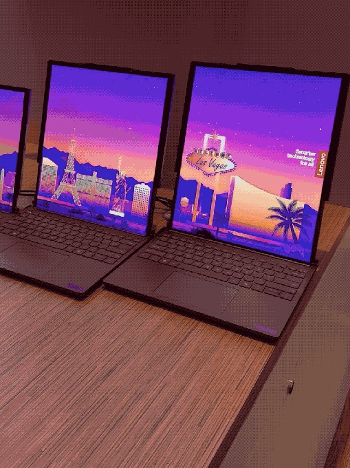 lenovo’s latest form factors prove pcs can still be fun