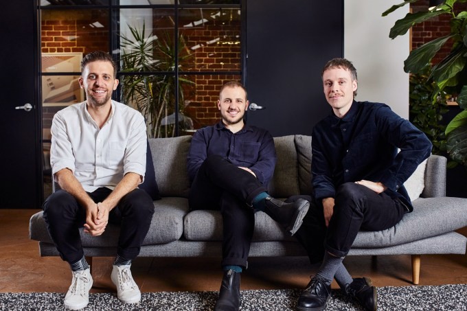 linktree raises $10.7m for its lightweight, link-centric user profiles
