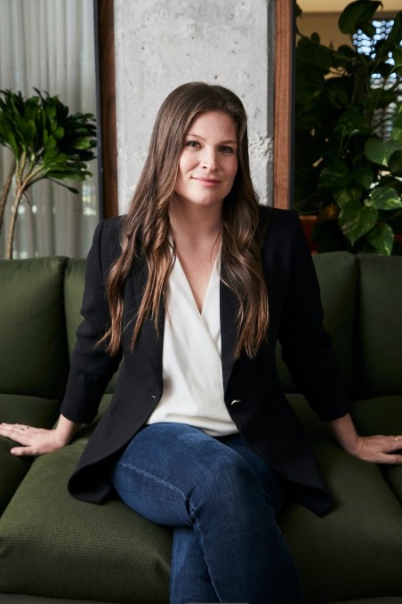 literati raises $40m for its book club platform