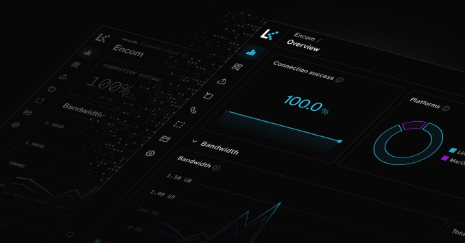 livekit’s tools power real-time communications, including openai’s voice mode