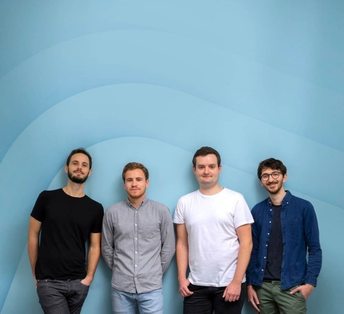 livestorm raises $30m for its browser-based meeting and webinar platform