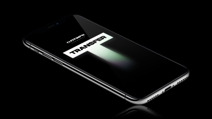 livestream video shopping app ntwrk raises $50m from goldman sachs, kering