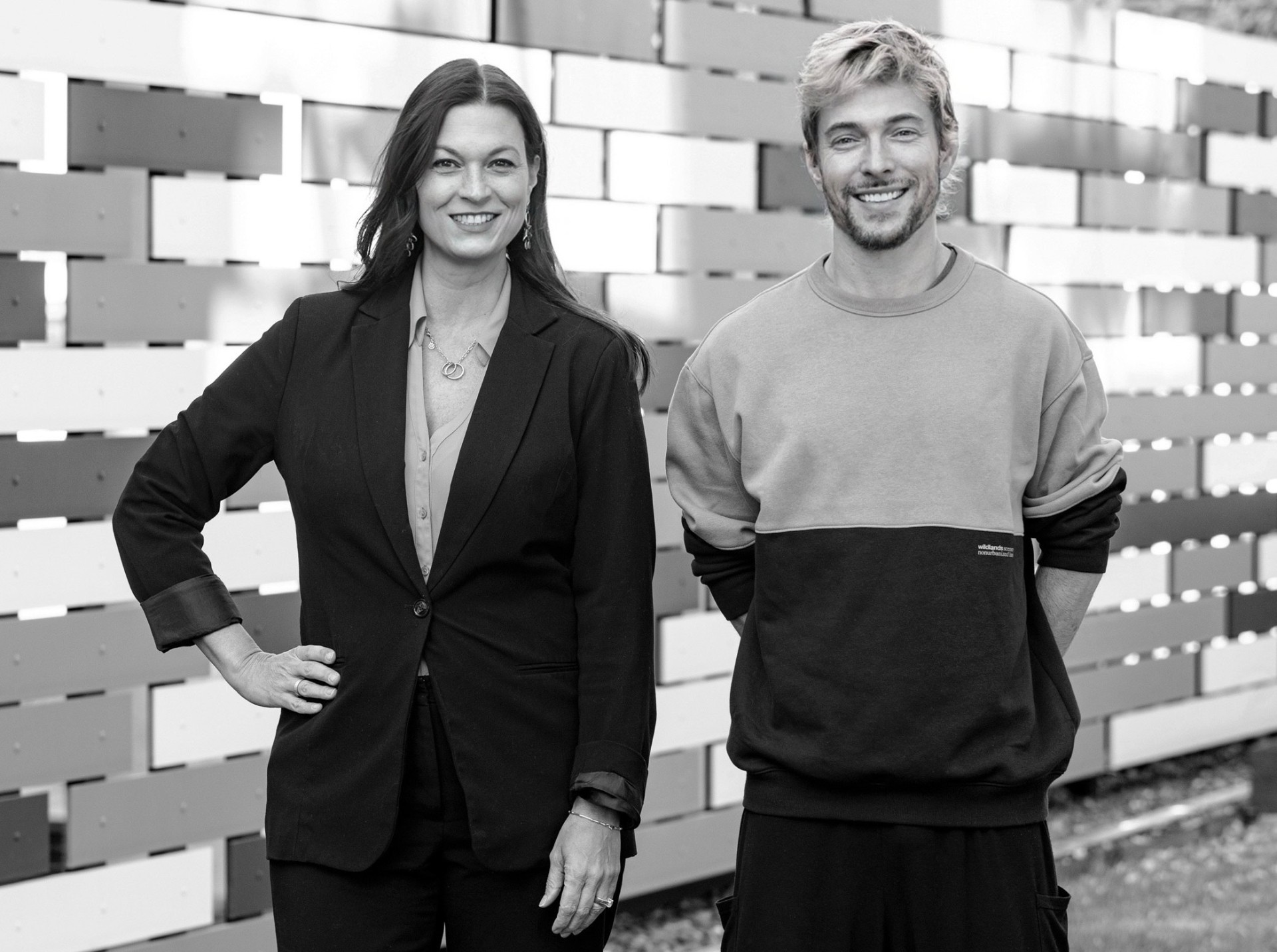los angeles-based rain raised a $75m series b in another good sign for fintech