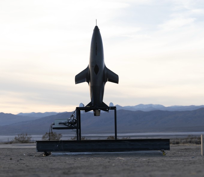 mach industries, founded by 21-year-old ethan thornton, lands us army contract, builds weapons factory