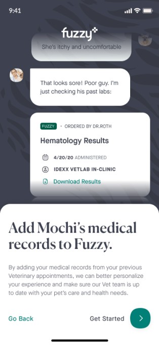 make no bones about it, fuzzy expands reach into pet care market with capital infusion
