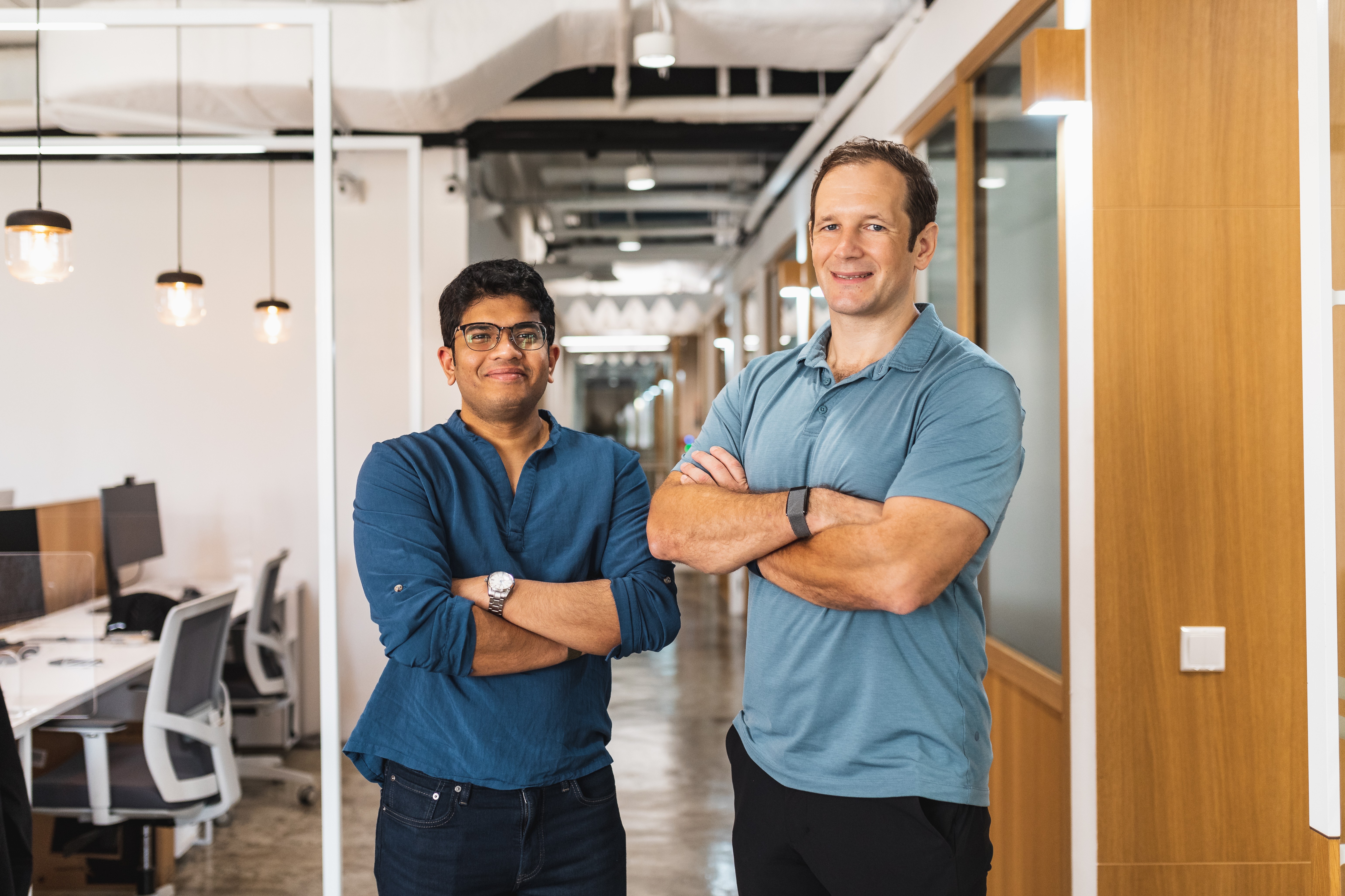maritime intelligence platform greywing raises seed funding from investors like flexport