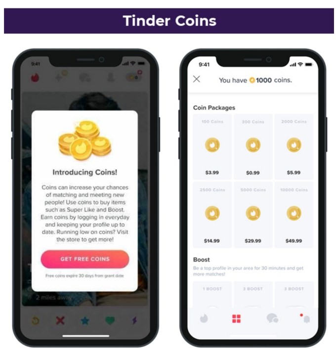 match group details plans for a dating ‘metaverse,’ tinder’s virtual goods-based economy