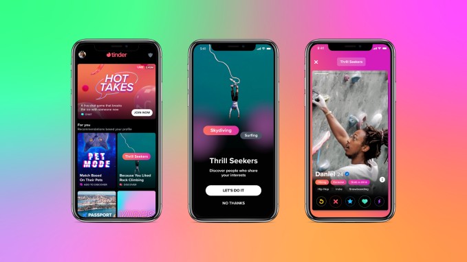match group details plans for a dating ‘metaverse,’ tinder’s virtual goods-based economy