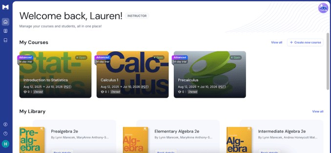 mathgpt.ai, the ‘cheat-proof’ tutor and teaching assistant, expands to over 50 institutions