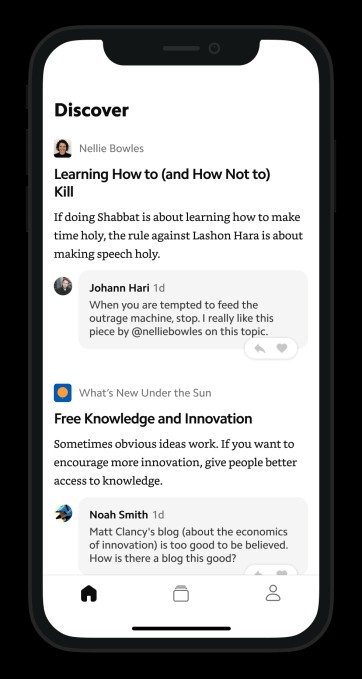matter raises $7 million series a to build a better reading app