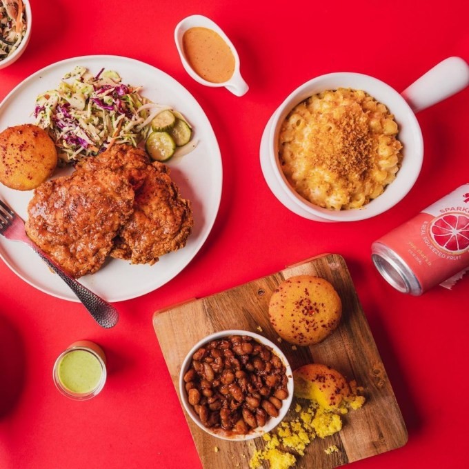 mealco raises $7m to launch new delivery-centric restaurants