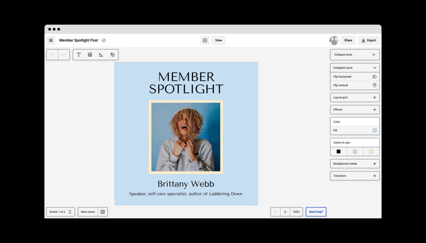 medium snatches up projector and beefs up management team