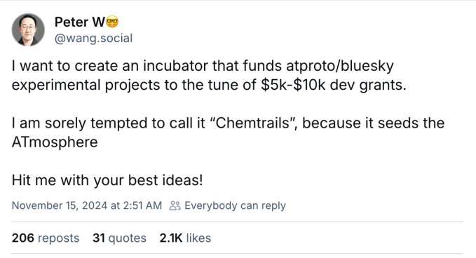 meet skyseed, a vc fund and incubator backing the bluesky and at-protocol ecosystem