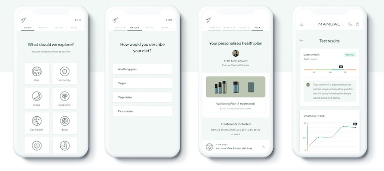 men’s health startup manual raises $30m series a from us and european investors