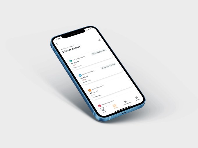 mercado bitcoin, brazil’s first crypto exchange, raises $200m from softbank