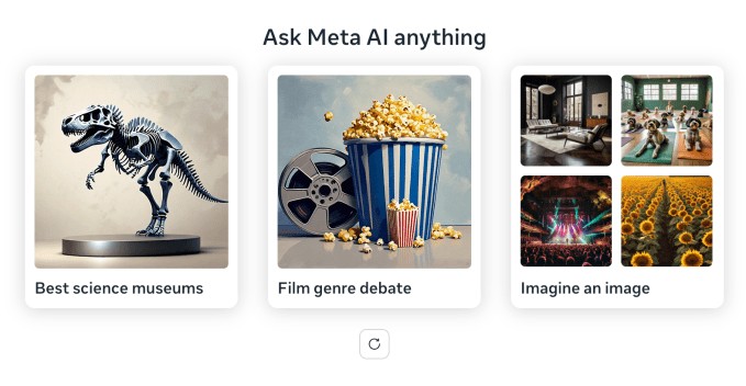 meta ai is finally coming to the eu, but with limitations
