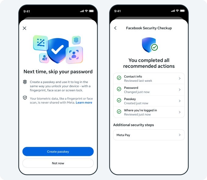 meta centralizes facebook and instagram support, tests ai support assistant